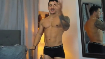 Garret_Alvin_  06-09-2021 video hot